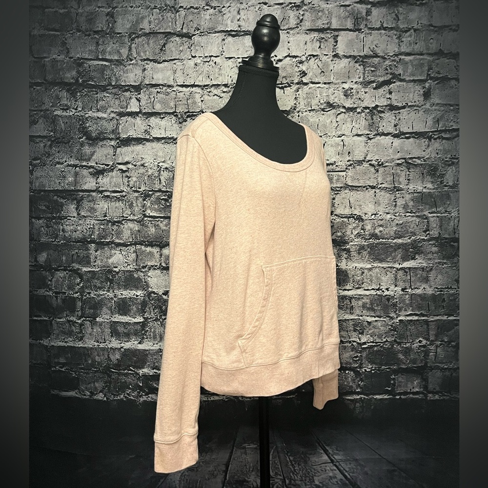 Divided Sweater - Picture 2 of 7
